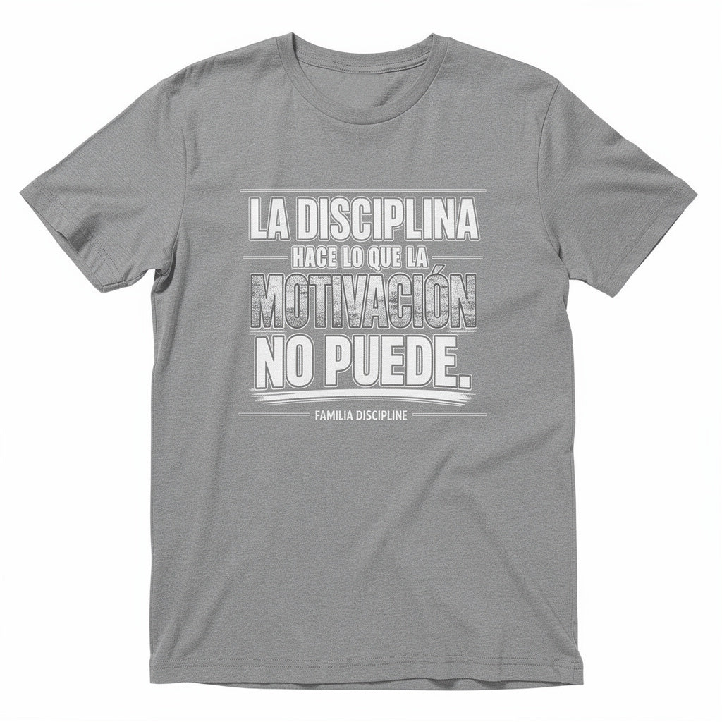 Disciplina que Impacta