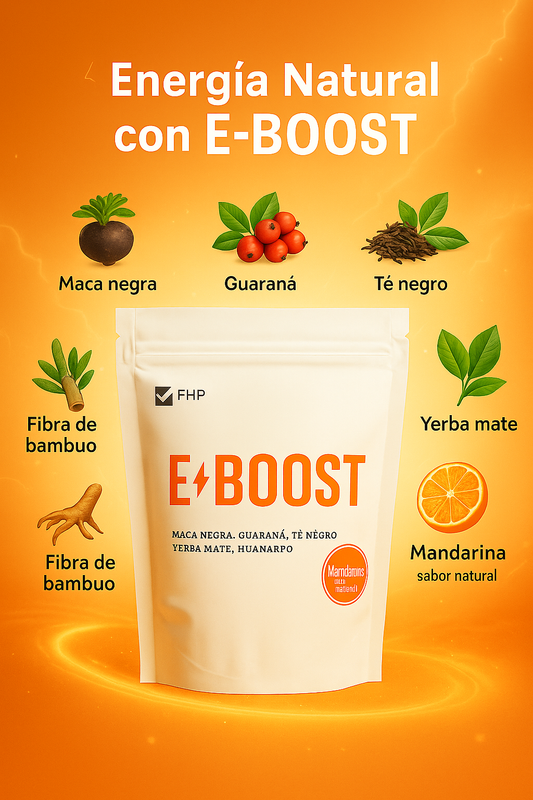 ⚡E-BOOST ⚡