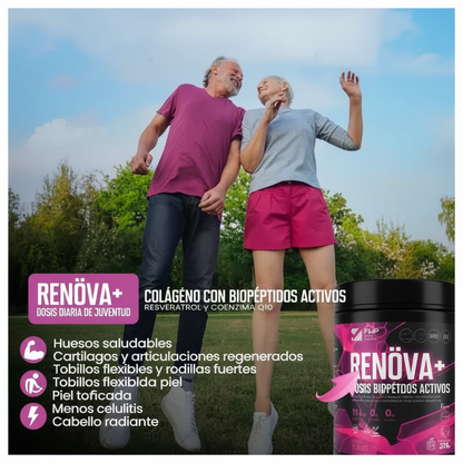 RenovaBe Colágeno
