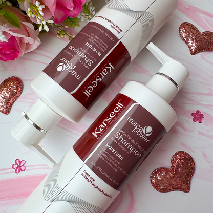 SHAMPOO KARSELL ORIGINAL