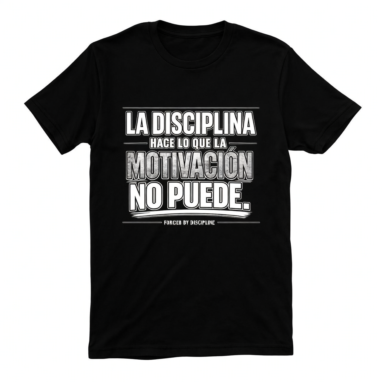 Disciplina que Impacta