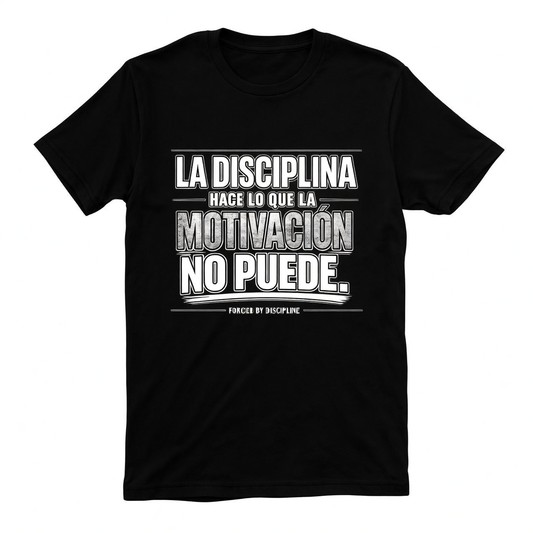 Disciplina que Impacta