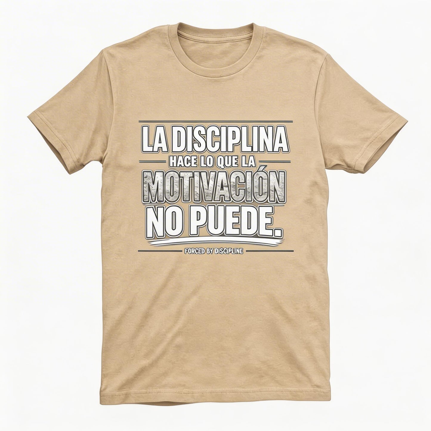 Disciplina que Impacta