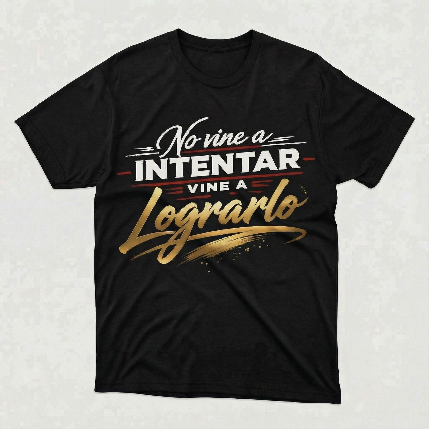 Voy con Todo