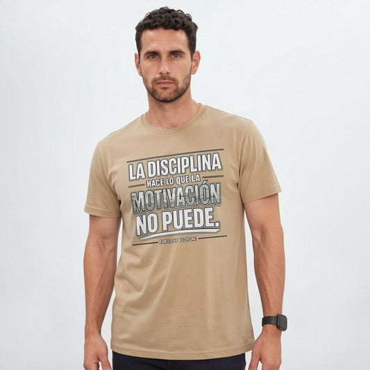 Disciplina que Impacta