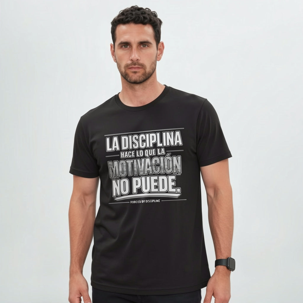 Disciplina que Impacta