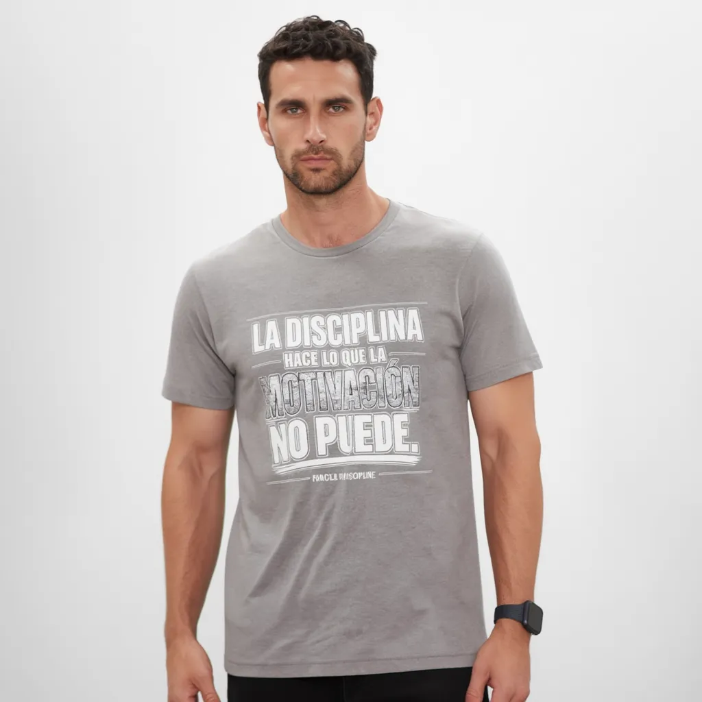 Disciplina que Impacta