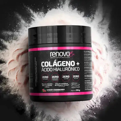 RenovaBe Colágeno