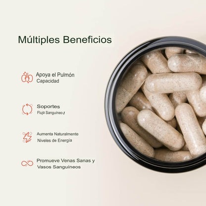 💪 Óxido Nítrico Promax™ + Prostate Health 🔥