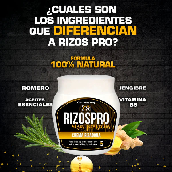 Rizos Pro CSC