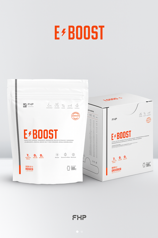 ⚡E-BOOST ⚡