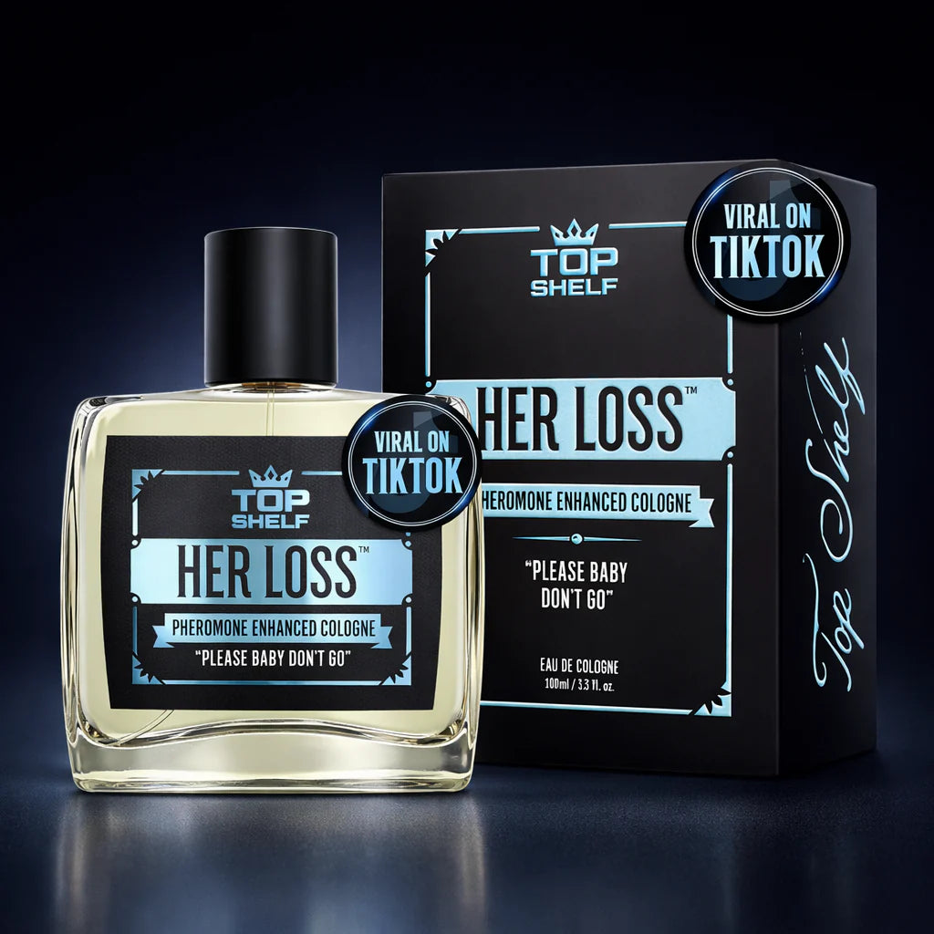 HER LOSS (ORIGINAL 100 ML)