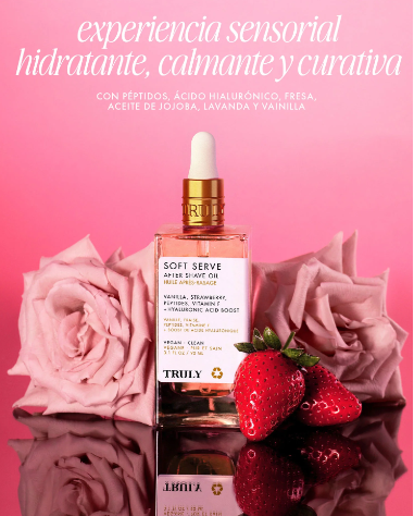 ✨ 2x1: Compra Truly Soft y recibe URO GRATIS!