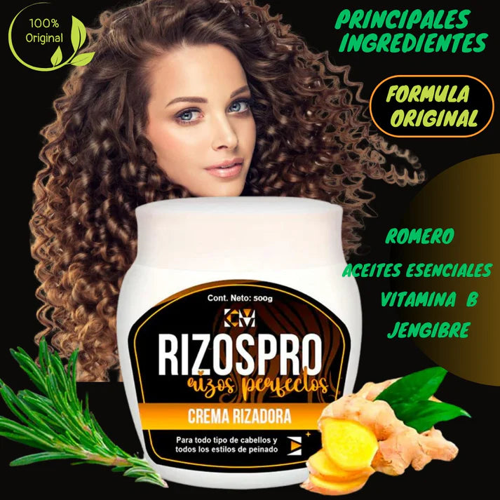 Rizos Pro CSC