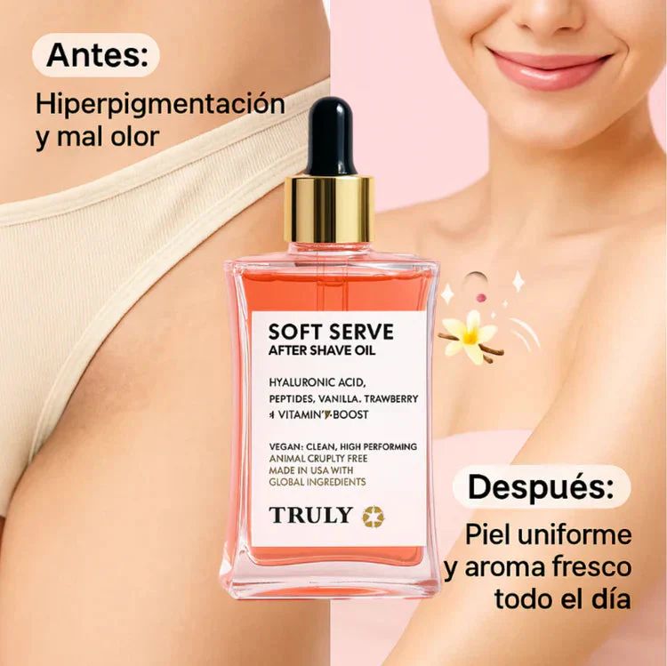 🌸 Truly Soft (90 ml) + URO Vaginal🌸