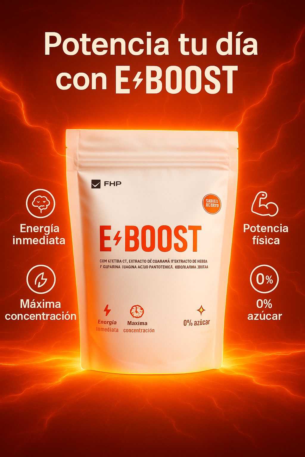 ⚡E-BOOST ⚡